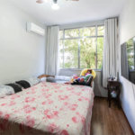 Apartamento à venda com 5 quartos em Tijuca, Rio de Janeiro, RJ