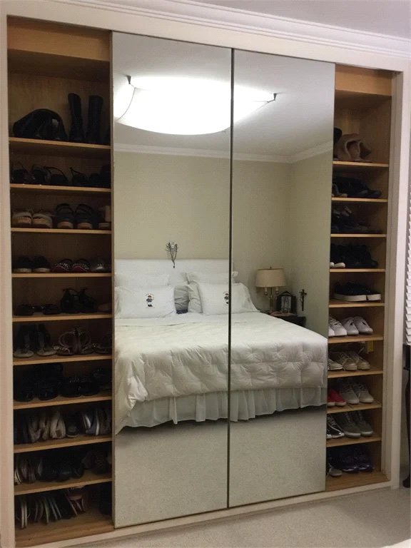 Apartamento à venda com 4 suítes em Vila Suzana, São Paulo, SP