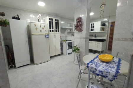Apartamento à venda com 2 quartos em Tijuca, Rio de Janeiro, RJ