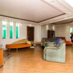 Casa, 360 m² - venda por R$ 5.000.000,00 ou aluguel por R$ 21.910,00 - Aparecida - Santos/SP