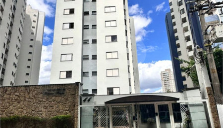 Apartamento à venda com 3 quartos, sendo 1 suíte,  em Vila Rosália, Guarulhos, SP