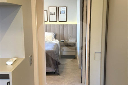 Apartamento à venda com 3 quartos, sendo 1 suíte,  em Jardim Paulista, São Paulo, SP