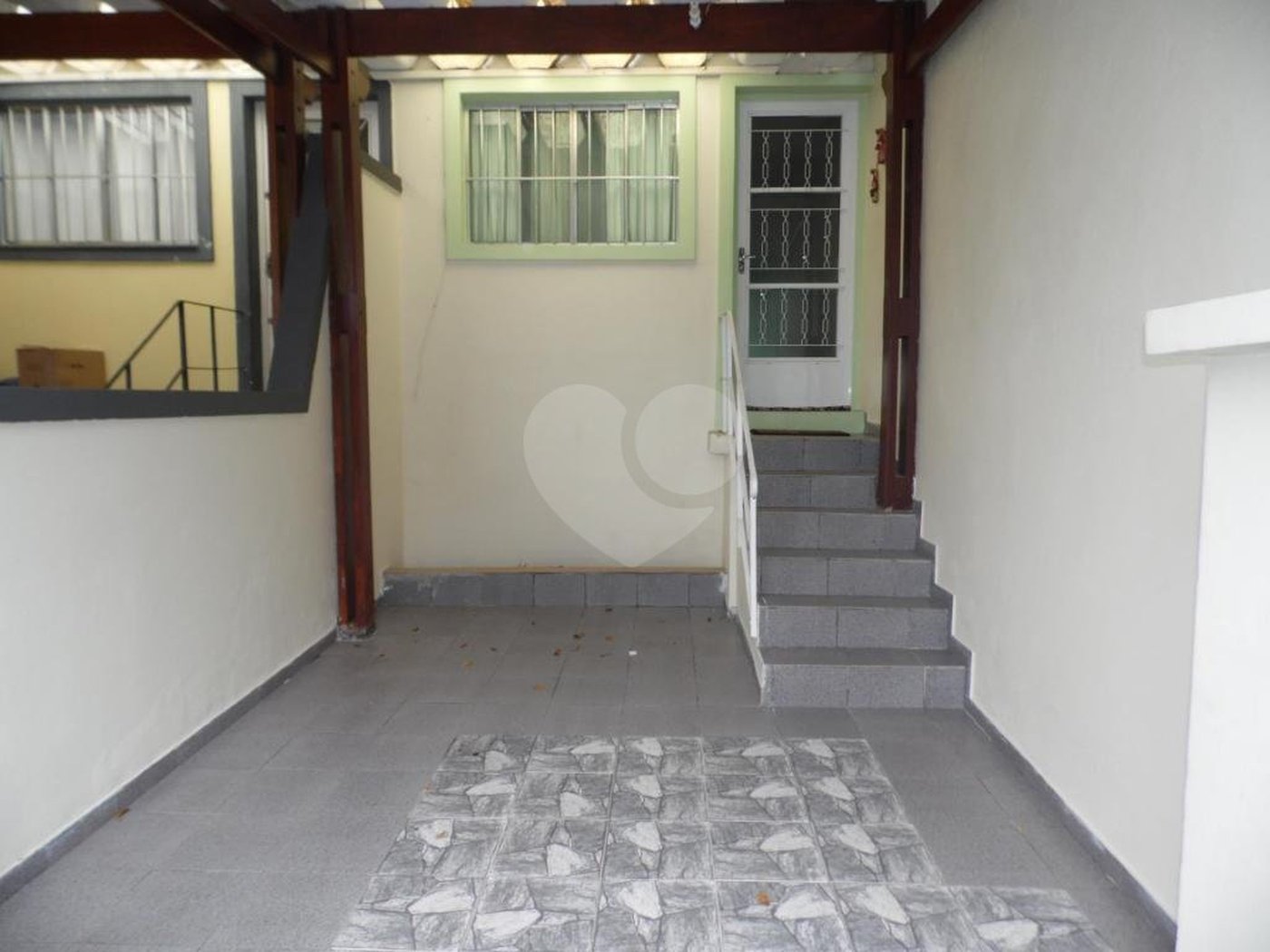 Sobrado à venda com 2 suítes em Jardim Ubirajara (zona Sul), São Paulo, SP