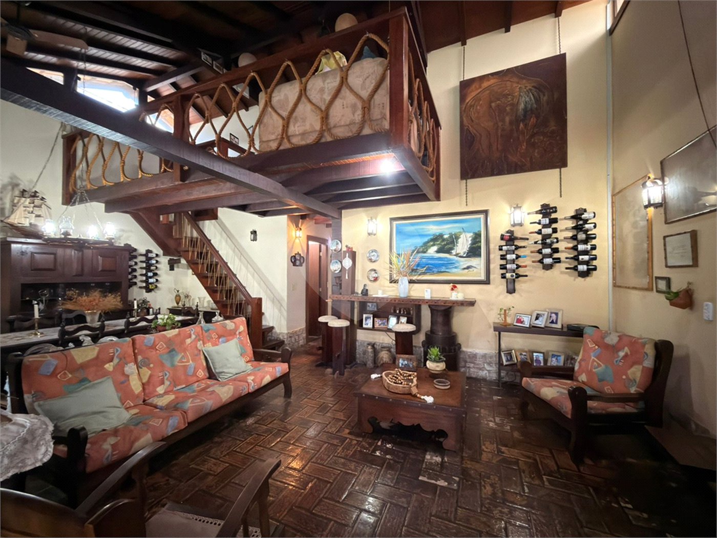 Casa à venda com 3 suítes em Portinho, Cabo Frio, RJ