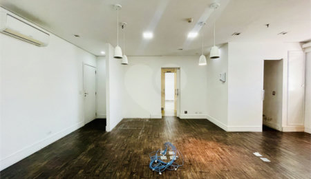 Sala à venda no Centro, São Bernardo do Campo, SP