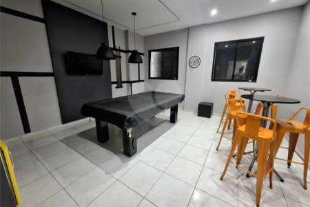 Studio à venda com 1 quarto em Vila Guarani (z Sul), São Paulo, SP