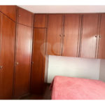 Apartamento à venda com 2 quartos em Casa Verde, São Paulo, SP