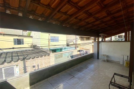 Casa à venda com 3 quartos em Vila Rosália, Guarulhos, SP