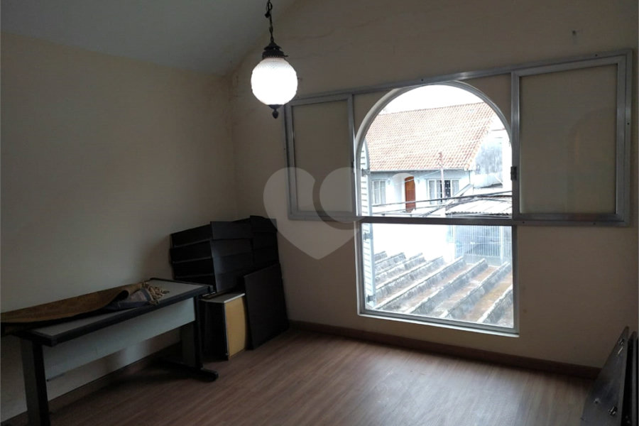 Sobrado à venda com 5 quartos, sendo 1 suíte, em Mandaqui, São Paulo, SP