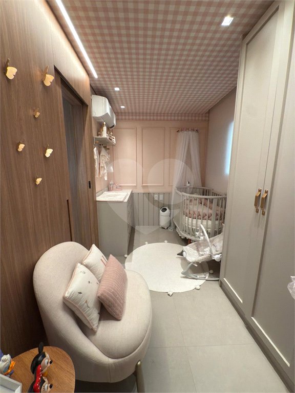 Apartamento à venda com 2 quartos, sendo 1 suíte, em Jardim, Santo André, SP