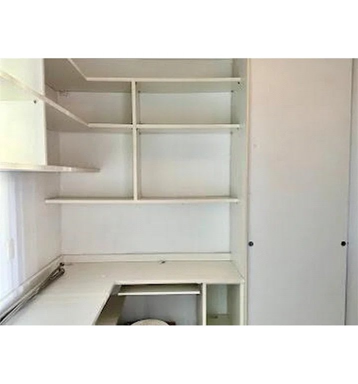Apartamento à venda com 2 quartos, sendo 1 suíte,  em Jardim Ampliação, São Paulo, SP