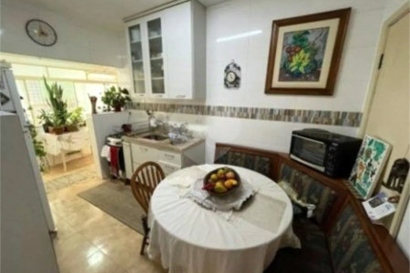 Apartamento à venda com 2 quartos em Jardim Paulista, São Paulo, SP