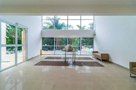 Apartamento à venda com 2 quartos, sendo 1 suíte, em Jaguaré, São Paulo, SP