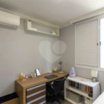 Apartamento à venda com 3 quartos, sendo 2 suítes, em Brooklin Paulista, São Paulo, SP