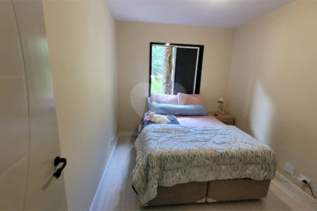 Apartamento à venda com 3 quartos em Jardim Marajoara, São Paulo, SP