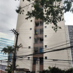 Apartamento para locação - Vila Guarani