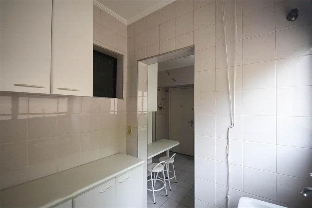 Apartamento à venda com 3 quartos em Vila Andrade, São Paulo, SP