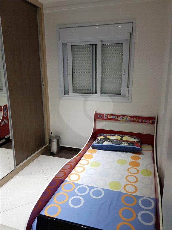 Apartamento à venda com 3 quartos, sendo 1 suíte, em Vila Maria Alta, São Paulo, SP