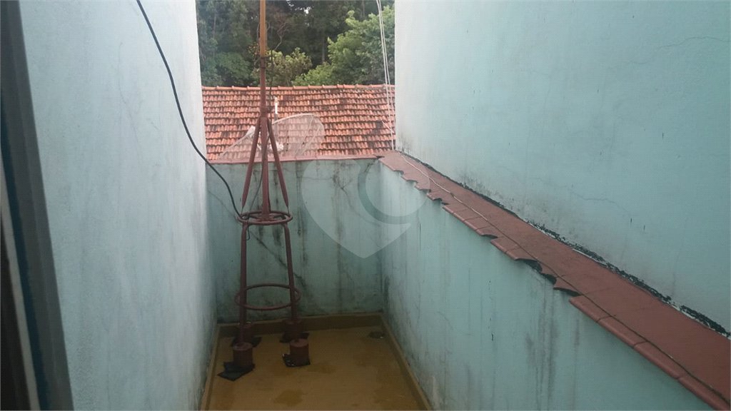 Sobrado à venda com 2 quartos, sendo 1 suíte, em Tucuruvi, São Paulo, SP