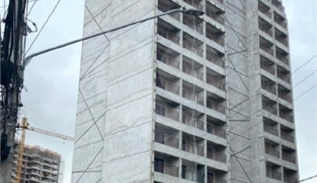 Studio à venda com 1 quarto em Tucuruvi, São Paulo, SP