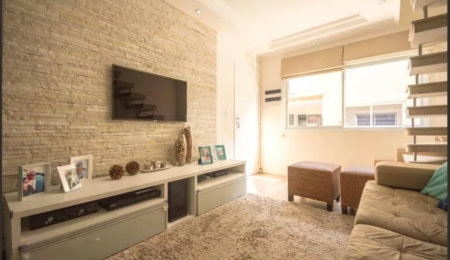 Casa à venda com 2 quartos, sendo 1 suíte,  no condomínio Residencial Felicitá, São Paulo - SP
