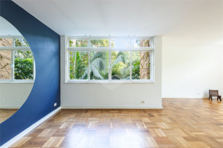 Apartamento à venda com 3 quartos, sendo 1 suíte, em Jardim Europa, São Paulo, SP