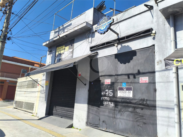 Sobrado à venda com 3 quartos em Casa Verde, São Paulo, SP
