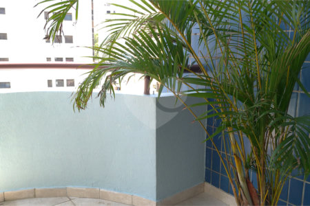 Cobertura à venda com 4 quartos, sendo 3 suítes,  em Vila Andrade, São Paulo, SP