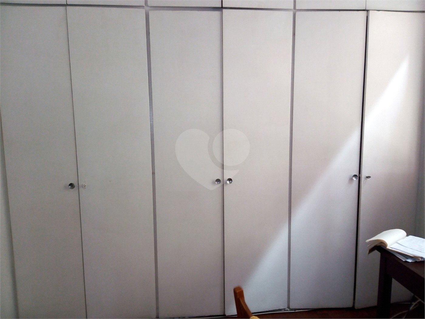 Apartamento à venda com 2 suítes em Itaim Bibi, São Paulo, SP