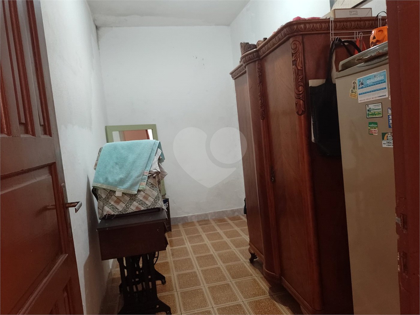 Sobrado à venda com 3 quartos, sendo 1 suíte, em Chácara Inglesa (zona Norte), São Paulo, SP