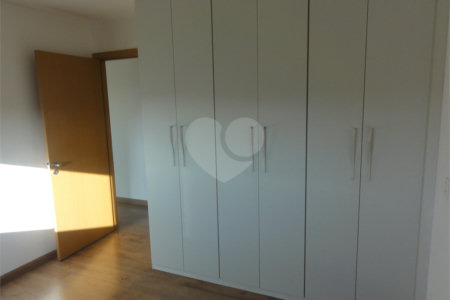 Apartamento à venda com 1 quarto em Casa Verde, São Paulo, SP
