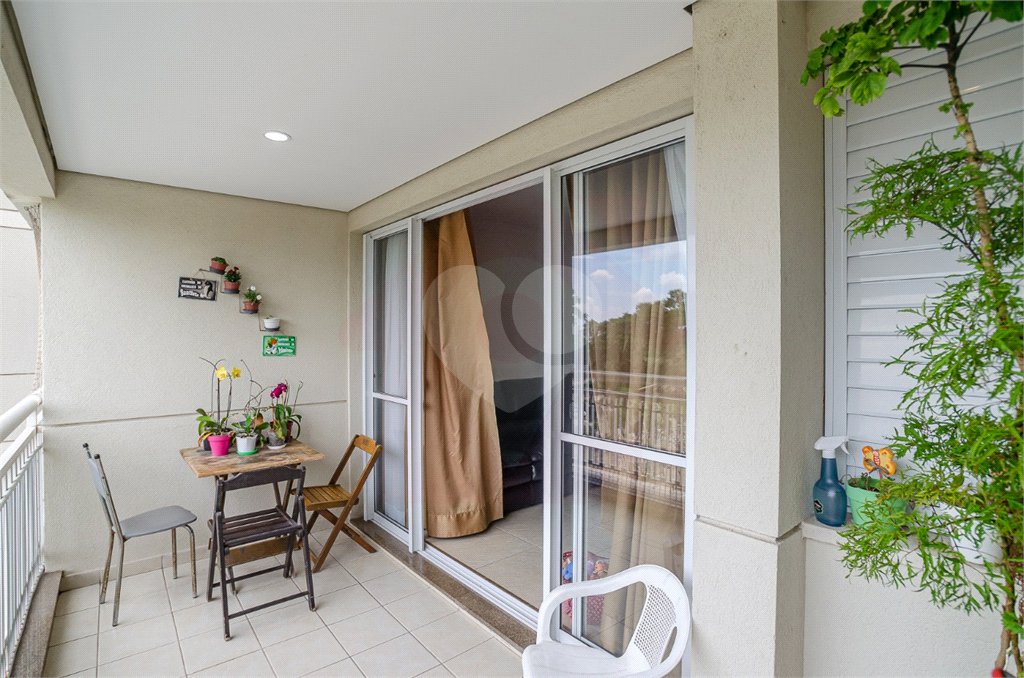 Apartamento à venda com 4 quartos, sendo 3 suítes, em Lar São Paulo, São Paulo, SP