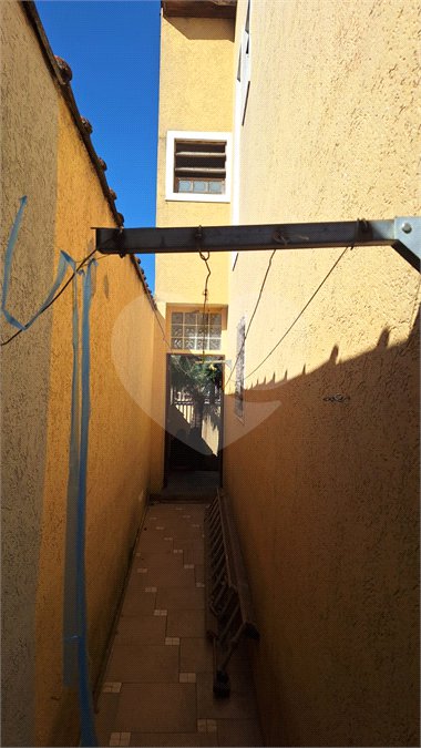 Sobrado para alugar com 4 quartos, sendo 3 suítes, em Vila Nivi, São Paulo, SP