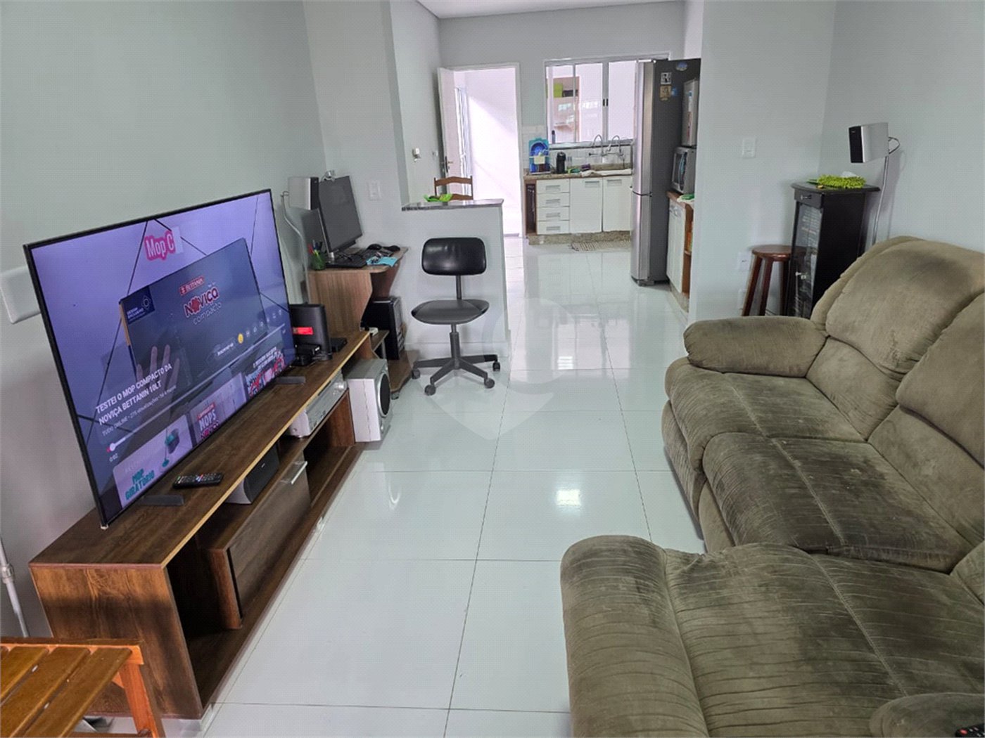 Casa à venda com 2 quartos, sendo 1 suíte, em Tucuruvi, São Paulo, SP