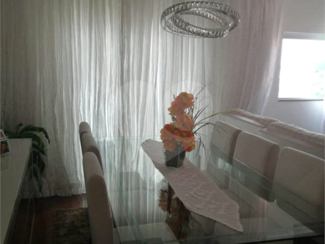 Cobertura à venda com 4 quartos, sendo 2 suítes,  em Santana, São Paulo, SP