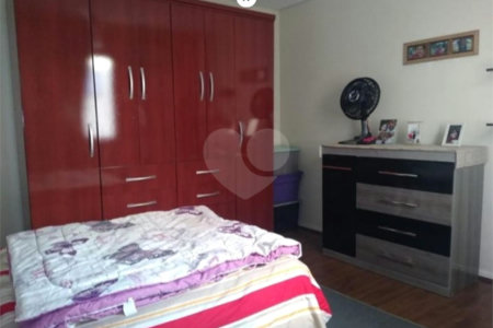 Casa à venda com 3 quartos em Vila Leopoldina, São Paulo, SP