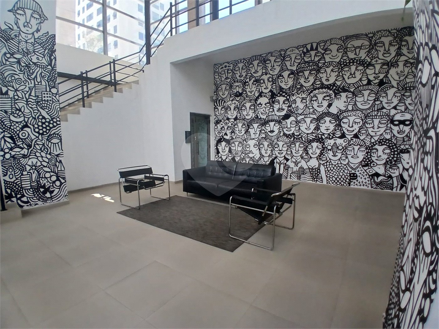 Apartamento para alugar com 1 quarto em Vila Leopoldina, São Paulo, SP