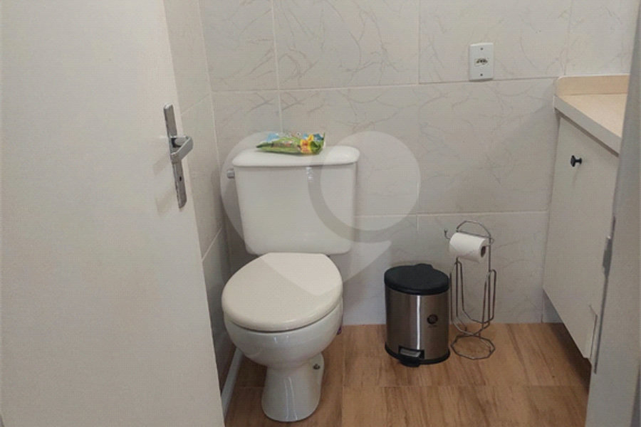 Apartamento à venda com 3 quartos em Mandaqui, São Paulo, SP