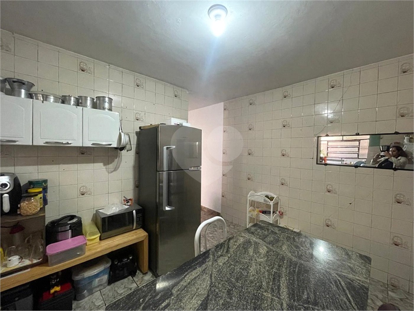 Casa à venda com 6 quartos em Vila Prel, São Paulo, SP