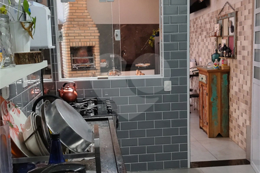 Casa Térrea à venda com 3 quartos em Tremembé, São Paulo, SP