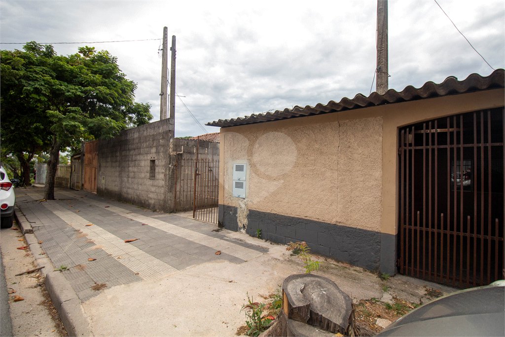 Casa à venda com 5 quartos em Cecap, Mairinque, SP