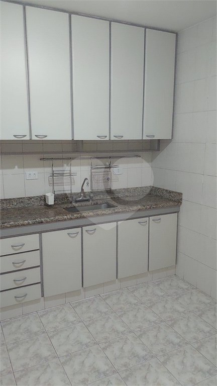 Apartamento à venda com 3 quartos em Tucuruvi, São Paulo, SP