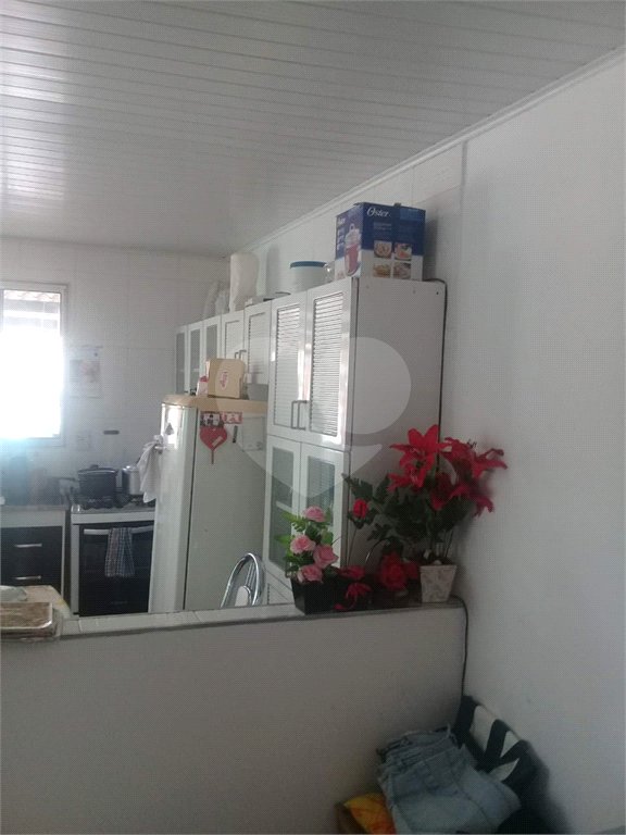 Sobrado à venda com 3 quartos no Brasilândia, São Paulo, SP