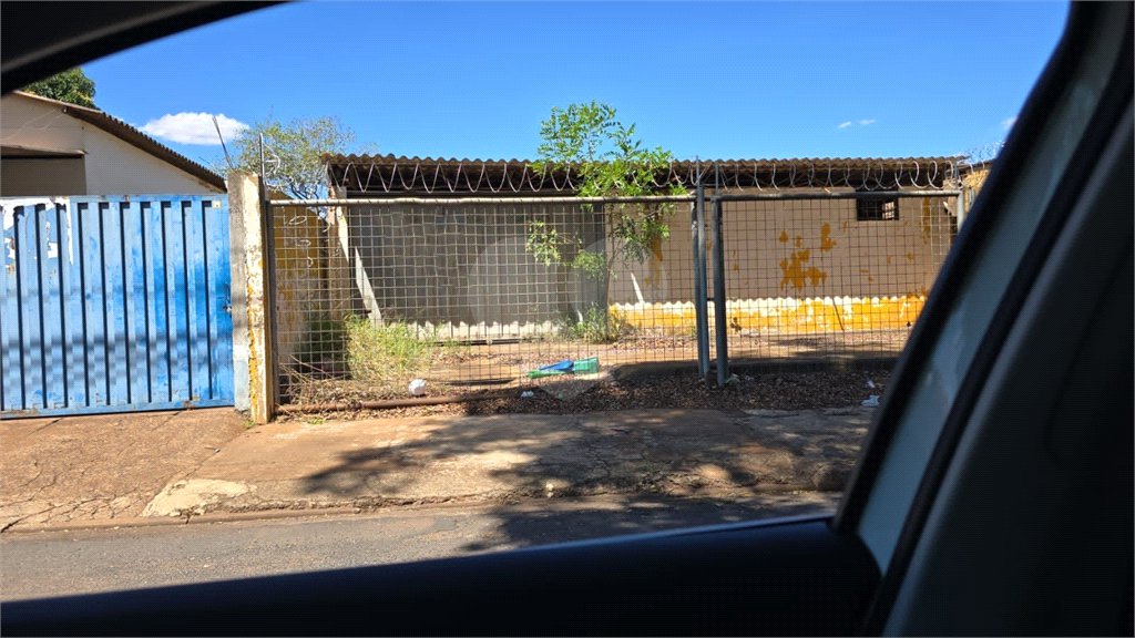 Barracão à venda ou para alugar em Jardim Arco-íris, Araraquara, SP