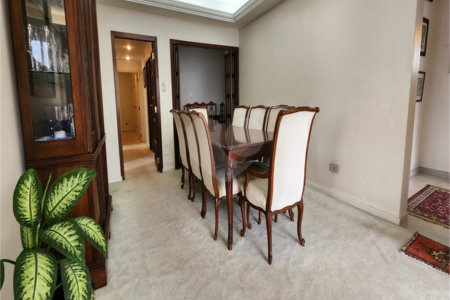 Apartamento à venda com 3 quartos, sendo 1 suíte, em Jardim Paulista, São Paulo, SP