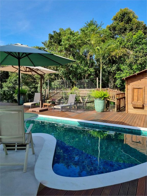 Casa à venda com 4 suítes no condomínio Aruã  Eco Park, Mogi das Cruzes - SP