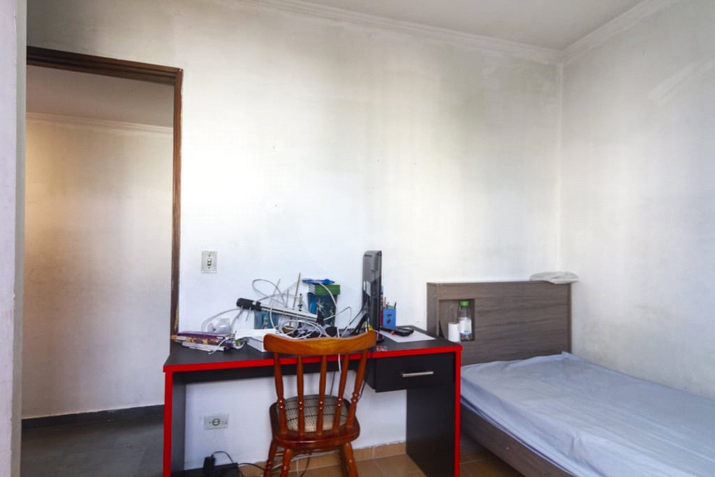 Apartamento à venda com 3 quartos em Água Fria, São Paulo, SP