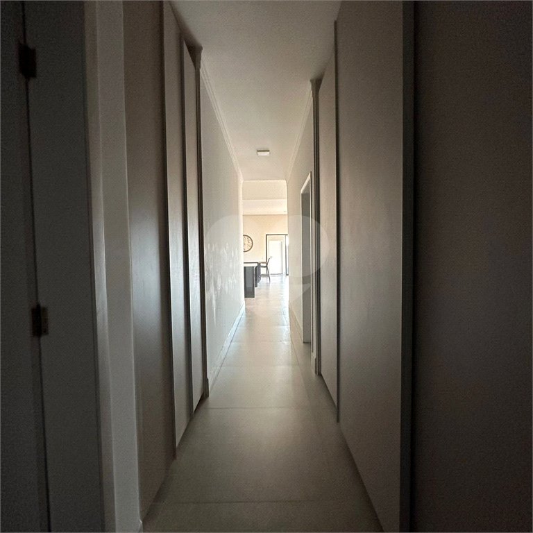 Casa à venda com 4 suítes no condomínio Parque Ytu Xapada, Itu - SP
