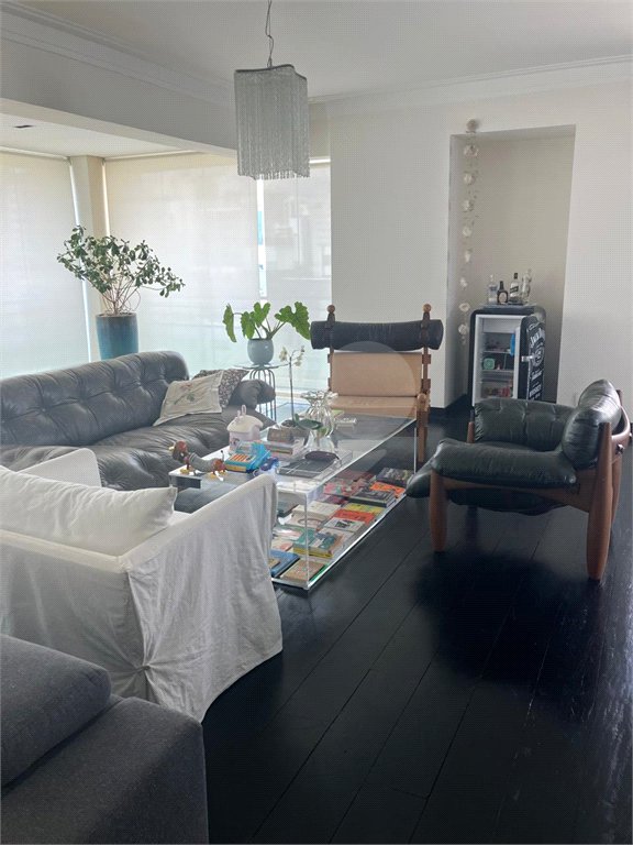 Apartamento à venda com 3 suítes em Jardim Paulista, São Paulo, SP