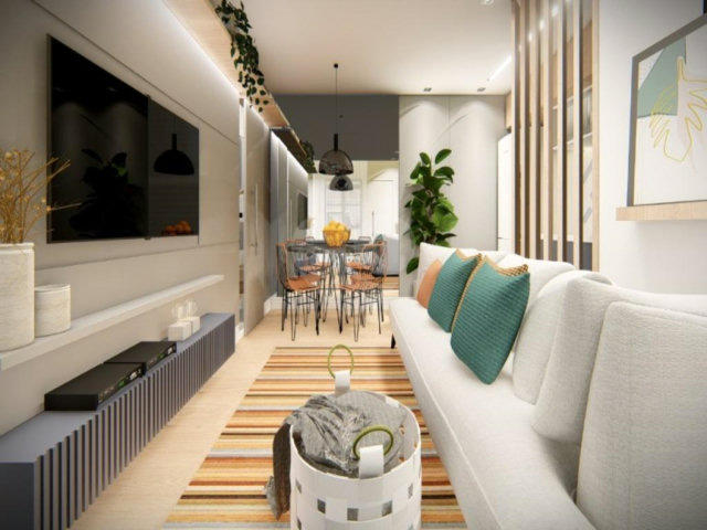 Casa à venda com 2 suítes em Guaianazes, São Paulo, SP
